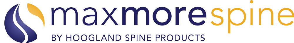 MaxMoreSpine